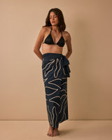 MONA MORENA - Sarong Mediterráneo